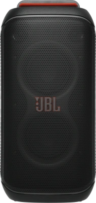 Минисистема Hi-Fi JBL PartyBox Club 120 черный 160Вт USB BT