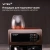 Кофеварка рожковая Vitek VT-1517 BN 1238Вт коричневый