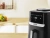 Аэрогриль Tefal EY5528E0 5л 1670Вт черный/серебристый (7211419374) Аэрогриль Tefal EY5528E0 5л 1670Вт черный/серебристый (7211419374)