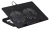 Подставка для ноутбука Buro BU-LCP156-B214H 15.6" 355x255x30мм 2xUSB 2x 140ммFAN 900г металлическая сетка/пластик черный