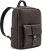 Рюкзак Piquadro Materia CA7263W151/TM темно-коричневый натур.кожа Рюкзак Piquadro Materia CA7263W151/TM темно-коричневый натур.кожа