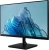 Монитор Acer 27" Vero V277KLbmiipx черный IPS LED 4ms 16:9 HDMI M/M матовая 350cd 178гр/178гр 3840x2160 60Hz FreeSync DP 4K 5.85кг