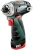 Дрель-шуруповерт Metabo Powermaxx BS Basic Set аккум. патрон:быстрозажимной (кейс в комплекте) (600080710) Дрель-шуруповерт Metabo Powermaxx BS Basic Set аккум. патрон:быстрозажимной (кейс в комплекте) (600080710)