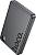Мобильный аккумулятор Hoco Q34 Clever 10000mAh QC3.0/PD3.0 20W 3A беспров.зар. серый (44068)