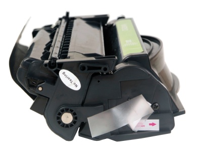 Картридж лазерный Cactus CS-Q5949AS Q5949A черный (2500стр.) для HP LJ 1160/1320/3390/3392