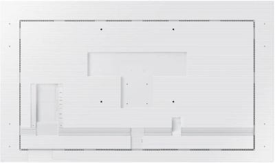 Панель Samsung 65" Электронный флипчарт WM65FX белый VA LED 6.7ms 16:9 HDMI M/M матовая 450cd 178гр/178гр 3840x2160 4K USB 39.7кг
