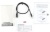 Внешний корпус для HDD/SSD AgeStar 3UB2P4C SATA III USB3.0 пластик прозрачный 2.5" Внешний корпус для HDD/SSD AgeStar 3UB2P4C SATA III USB3.0 пластик прозрачный 2.5"