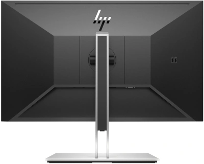 Монитор HP 27" E27q G4 черный IPS 5ms 16:9 HDMI матовая 250cd 178гр/178гр 2560x1440 75Hz VGA DP Quad 2K (1440p) USB 7кг