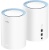 Бесшовный Mesh роутер Cudy M1200 (M1200(2-PACK)) AC1200 10/100BASE-TX белый (упак.:2шт)