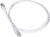 Патч-корд Lanmaster TWT-45-45-7.0-WH UTP RJ-45 вил.-вилка RJ-45 кат.5E 7м белый ПВХ