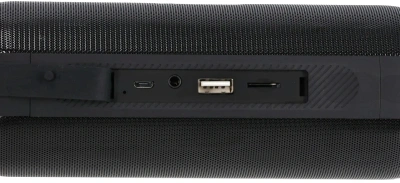 Микрофон проводной Audio-Technica ATM510 черный