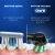 Зубная щетка электрическая Oral-B Vitality Pro 80368962 сиреневый Зубная щетка электрическая Oral-B Vitality Pro 80368962 сиреневый