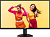 Монитор AOC 23.8" 24B35HM2 черный VA 16:9 HDMI матовая 3000:1 250cd 178гр/178гр 1920x1080 100Hz VGA FHD 2.47кг