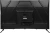 Телевизор LED Haier 50" LED S2 Frameless черный 4K Ultra HD 60Hz MEMC DVB-T DVB-T2 DVB-C DVB-S DVB-S2 USB WiFi Smart TV