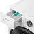 Стиральная машина Hisense WF1I8042BWP/C класс: A+++ загр.фронтальная макс.:8кг белый инвертор Стиральная машина Hisense WF1I8042BWP/C класс: A+++ загр.фронтальная макс.:8кг белый инвертор