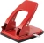 Дырокол Kw-Trio Typical Heavy Duty 09780 макс.:30лист. металл разные варианты цветов отв.:2 с линейкой