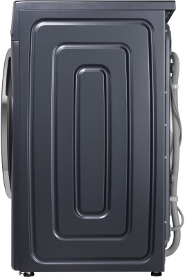 Стиральная машина Maunfeld MFWM1410SB02 класс: A+++ загр.фронтальная макс.:10кг темно-серебристый инвертор
