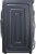 Стиральная машина Maunfeld MFWM1410SB02 класс: A+++ загр.фронтальная макс.:10кг темно-серебристый инвертор Стиральная машина Maunfeld MFWM1410SB02 класс: A+++ загр.фронтальная макс.:10кг темно-серебристый инвертор