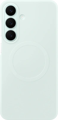 Чехол Samsung для Samsung Galaxy S26 FE Magnet Case with MagSafe мятный (EF-ES741CMEGRU)