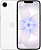 Смартфон Apple A3634 iPhone 17e 256Gb 8Gb белый моноблок 3G 4G 1Sim 6.1" 1170x2532 iOS 26 48Mpix 802.11 a/b/g/n/ac/ax NFC GPS Protect
