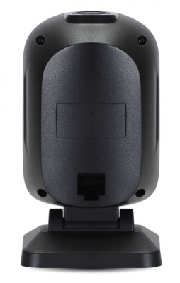 Сканер штрих-кода Mertech 8500 Mirror 2D проводной черный (4109)