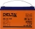 Батарея для ИБП Delta GEL 12-100 12В 100Ач Батарея для ИБП Delta GEL 12-100 12В 100Ач