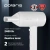 Фен Polaris PHD 2044Ti 1900Вт белый Фен Polaris PHD 2044Ti 1900Вт белый