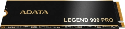 Накопитель SSD A-Data PCIe 4.0 x4 2TB SLEG-900P-2TCS Legend 900 Pro M.2 2280