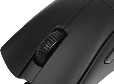 Мышь Razer DeathAdder V3 черный оптическая 30000dpi USB 6but (RZ01-04640100-R3M1)