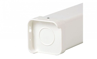 Экран на раме Lumien 120" 183x244см Master Control LMC-100109 4:3 настенно-потолочный рулонный