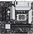 Материнская плата Asus PRIME B760M-A WIFI II Soc-1700 Intel B760 4xDDR5 mATX AC`97 8ch(7.1) 2.5Gg RAID+HDMI+DP