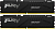Память DDR5 2x32GB 5600MHz Kingston KF556C40BB2K2-64 Fury Beast Black RTL PC5-44800 CL40 DIMM UDIMM 288-pin 1.25В dual rank с радиатором Ret
