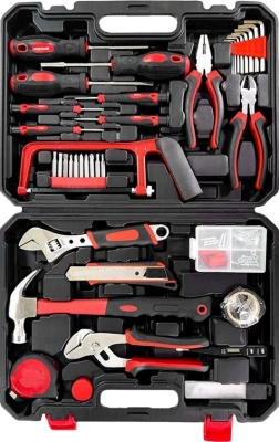 Набор инструментов Cartman 100068523486 102 предмета (жесткий кейс)