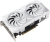 Видеокарта Asus PCI-E 5.0 DUAL-RTX5060-O8G-WHITE NVIDIA GeForce RTX 5060 8Gb 128bit GDDR7 2535/28000 HDMIx1 DPx3 HDCP Ret