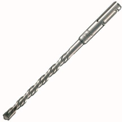 Бур Makita D-00131 по бет/кирп/камн Д=8мм Дл=160мм (1пред.) для перфораторов