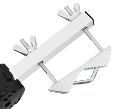 Антенна телевизионная Hyundai H-TAE260 13дБ пассивная серебристый