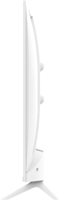 Телевизор LED BBK 43" 43LEM-1054/FTS2C (W) белый FULL HD 60Hz DVB-T2 DVB-C DVB-S2 USB (RUS)
