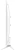 Телевизор LED BBK 43" 43LEM-1054/FTS2C (W) белый FULL HD 60Hz DVB-T2 DVB-C DVB-S2 USB (RUS)