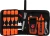 Тестер кабельный Lanmaster LAN-PRO-L/TPK-POE-8R оранжевый/черный Тестер кабельный Lanmaster LAN-PRO-L/TPK-POE-8R оранжевый/черный