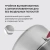 Набор посуды Rondell Savvy RDS-1189 10 предметов Набор посуды Rondell Savvy RDS-1189 10 предметов