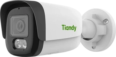 Камера видеонаблюдения IP Tiandy TC-C35WS 3ERA-28 2.8-2.8мм цв. корп.:белый