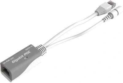 Маршрутизатор MikroTik ATL LTE18 kit (ATLGM&EG18-EA) 10/100/1000BASE-TX/4G cat.18 белый