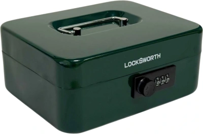 Сейф LockSworth VS4530-GN взломостойкий 2108x180x100мм кодовый