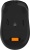 Мышь A4Tech Fstyler FB10CS черный/синий оптическая 2000dpi silent беспров. BT/Radio USB 4but (FB10CS USB ASH BLUE)
