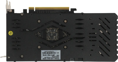 Видеокарта Biostar PCI-E 4.0 VN3606RML9 NVIDIA GeForce RTX 3060 12Gb 192bit GDDR6 1320/15000 HDMIx1 DPx3 HDCP Ret