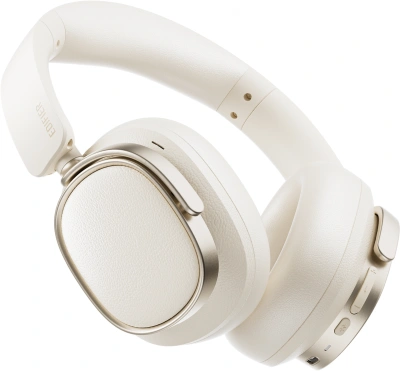 Гарнитура мониторные Edifier ES850NB слоновая кость беспроводные bluetooth оголовье