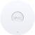Точка доступа TP-Link EAP650 AX3000 10/100/1000BASE-TX белый
