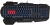 Клавиатура A4Tech B318 черный USB Multimedia for gamer LED (подставка для запястий) кабель 1.8м Клавиатура A4Tech B318 черный USB Multimedia for gamer LED (подставка для запястий) кабель 1.8м