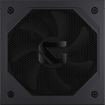Блок питания Gigabyte ATX 1000W GP-GME1000GM PG5 80+ gold (20+4pin) APFC 135mm fan 8xSATA Cab Manag RTL