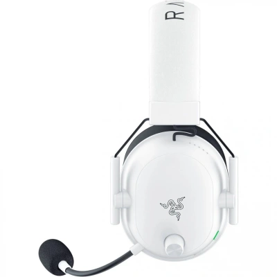 Наушники с микрофоном Razer Blackshark V2 белый 1.8м мониторные BT оголовье (RZ04-04960200-R3M1)